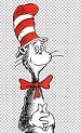 seuss cat in the hat Slack emoji