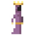 noitamina crown Slack emoji