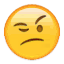 hmm Slack emoji