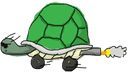 shell Slack emoji