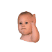 me baby Slack emoji
