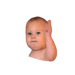 me baby Slack emoji
