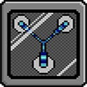 flux capacitor Slack emoji