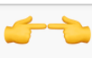 shyfingers Slack emoji