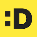 dropout logo 2 Slack emoji