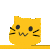 meow trampoline Slack emoji