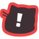 meow outage Slack emoji