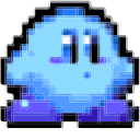 kirbyblue Slack emoji