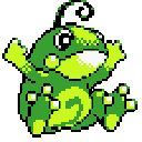 politoed Slack emoji