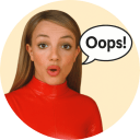 britney spears oops Slack emoji