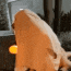 spooky dog Slack emoji