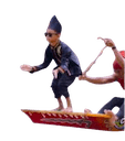 indonesianboatracingkid Slack emoji