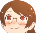 hanekawa Slack emoji