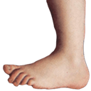 monty python foot Slack emoji