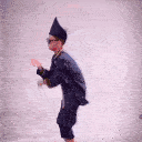 aura boat Slack emoji