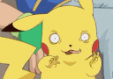 pikachu crazy Slack emoji
