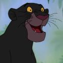 bagheera Slack emoji