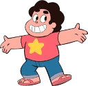 stevenuniverse Slack emoji