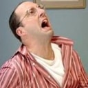 buster bluth Slack emoji