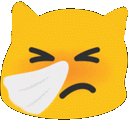 meow sneese Slack emoji