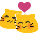 meow meow live Slack emoji