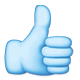 corpse thumb Slack emoji