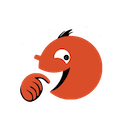 happy eater Slack emoji