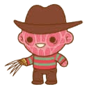freddie krueger Slack emoji