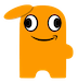 peccy salute Slack emoji
