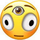 aware Slack emoji