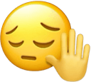 no thanks Slack emoji