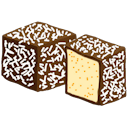 lamington Slack emoji