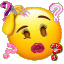 confused slay Slack emoji