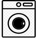 laundry washing machine Slack emoji