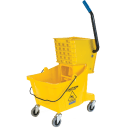clean up bucket Slack emoji