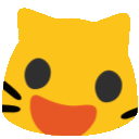 meow whacky Slack emoji