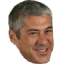jose socrates Slack emoji