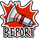 among us report Slack emoji