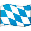 flag bavaria Slack emoji
