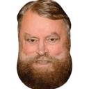 brian blessed Slack emoji