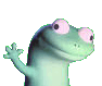 lizardlizard Slack emoji