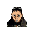 wufei rage Slack emoji
