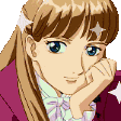 relena sparkle Slack emoji