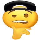 frat bro Slack emoji