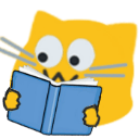 meow read Slack emoji
