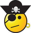 pirate Slack emoji