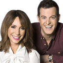 the one show presenters Slack emoji