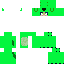 green alien waveq Slack emoji