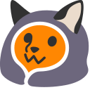 blobfoxcomfy Slack emoji