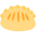dumpling Slack emoji